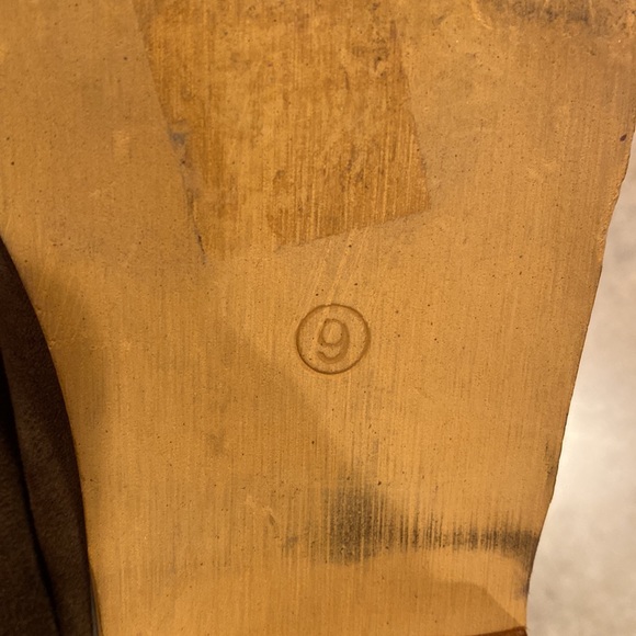 Womens G.C. shoes boots size 9 - Picture 7 of 9